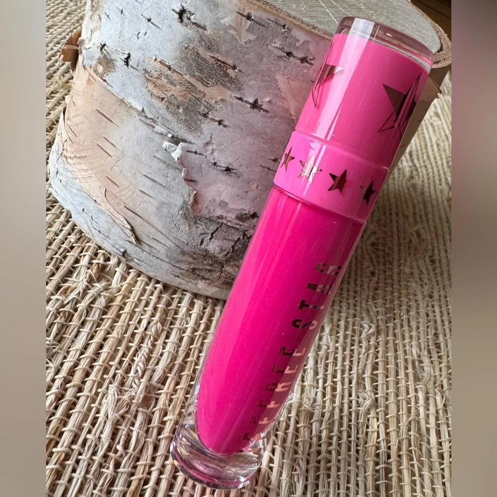 liquid lipstick